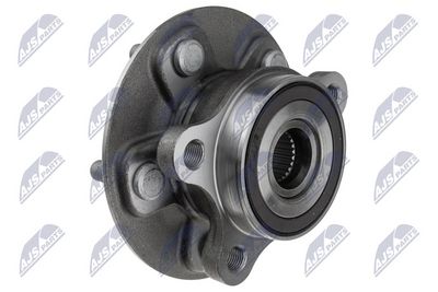 Wheel Bearing Kit NTY KLP-TY-087