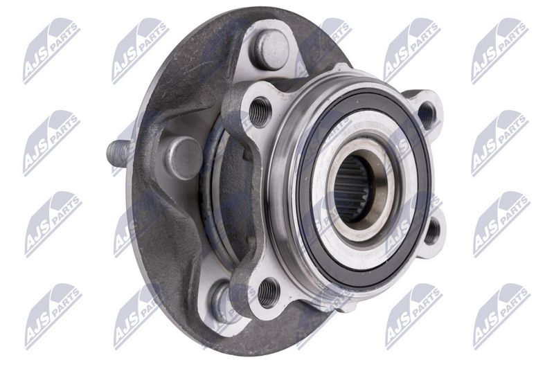 NTY KLP-TY-088 Wheel Bearing Kit