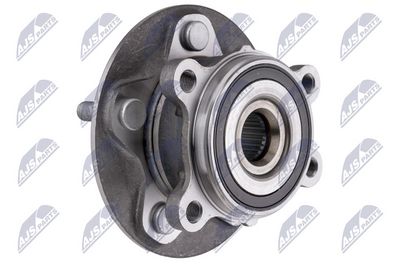 Wheel Bearing Kit NTY KLP-TY-088