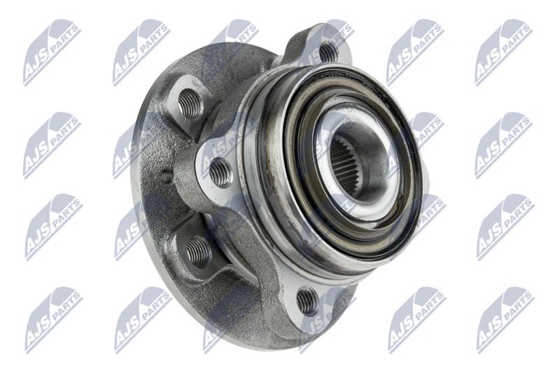 NTY KLP-VV-001 Wheel Bearing Kit