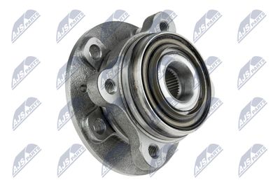 Wheel Bearing Kit NTY KLP-VV-001