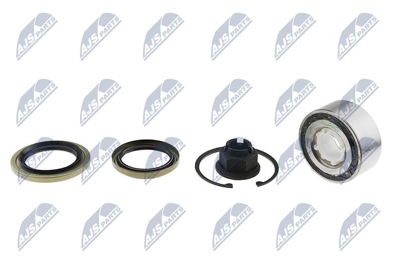 NTY KLP-VV-005 Wheel Bearing Kit