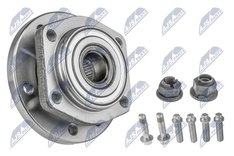 NTY KLP-VV-010 Wheel Bearing Kit