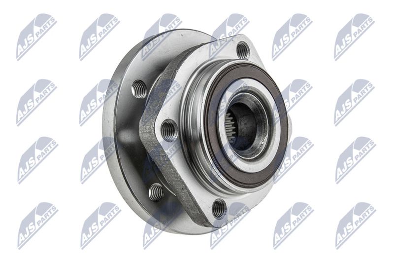 NTY KLP-VV-014 Wheel Bearing Kit
