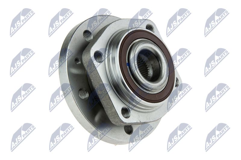 NTY KLP-VV-015 Wheel Bearing Kit