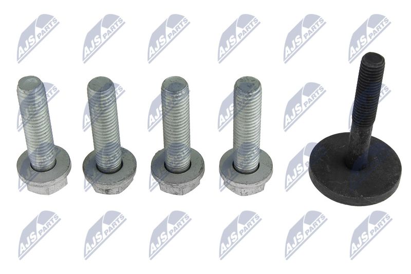 NTY KLP-VV-017-Z Repair Kit, wheel hub