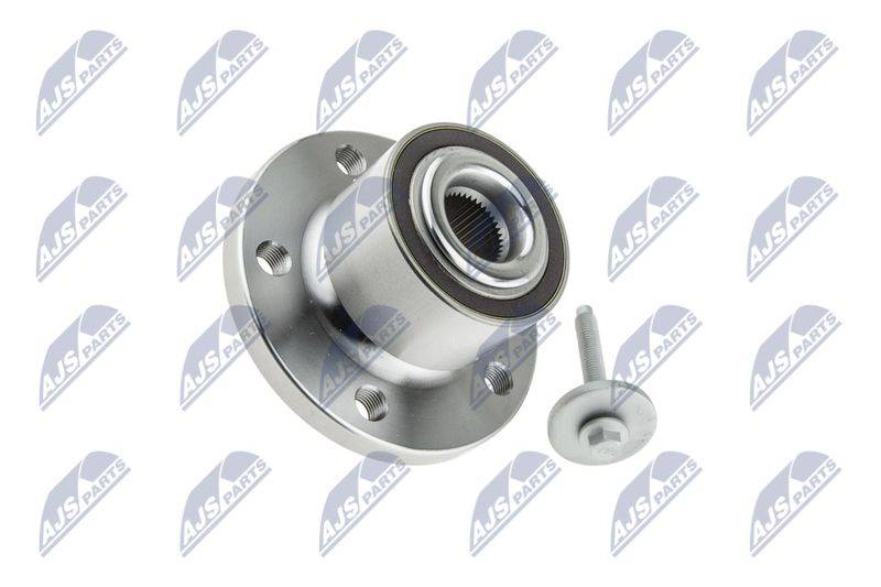 NTY KLP-VV-018 Wheel Bearing Kit