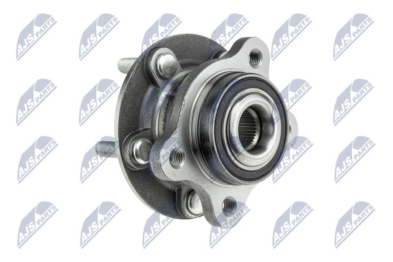 NTY KLP-VV-019 Wheel Bearing Kit
