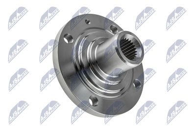 Wheel Hub NTY KLP-VW-000P2
