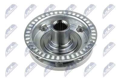 Wheel Hub NTY KLP-VW-000P3