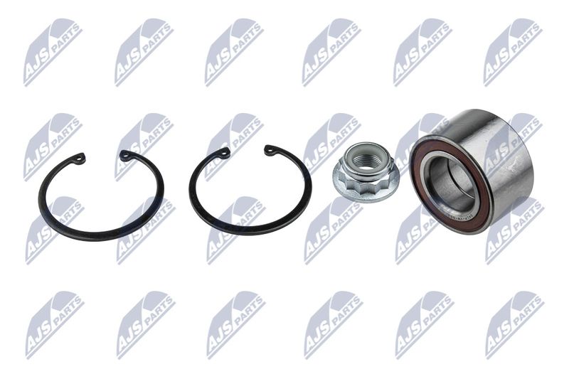 NTY KLP-VW-002 Wheel Bearing Kit