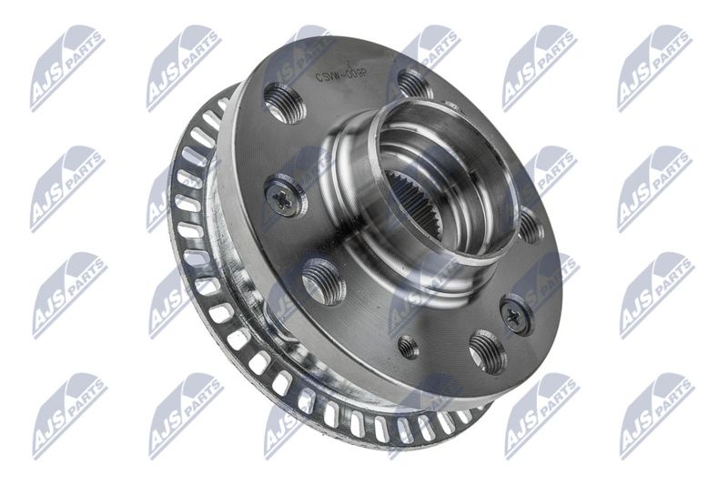NTY KLP-VW-009P Wheel Hub