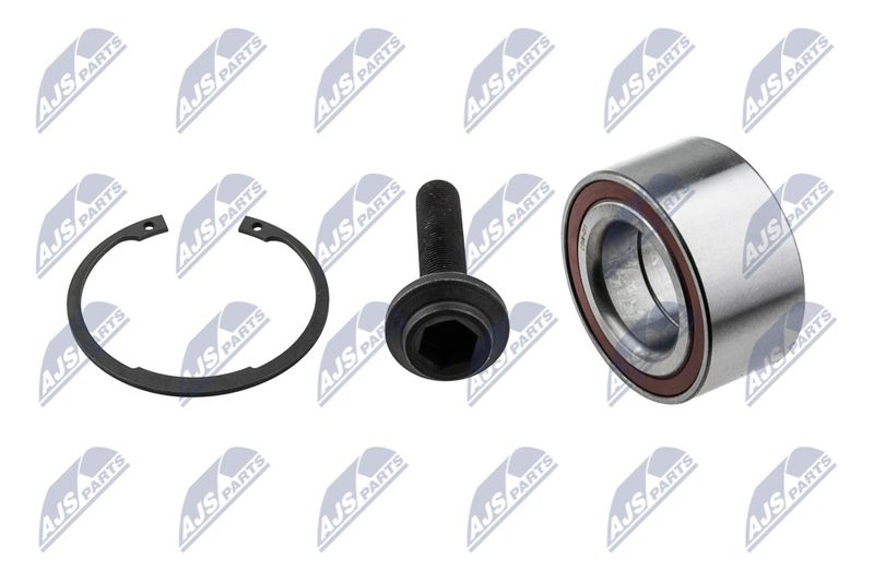 NTY KLP-VW-011 Wheel Bearing Kit