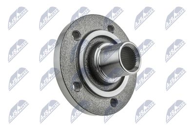 Wheel Hub NTY KLP-VW-011P