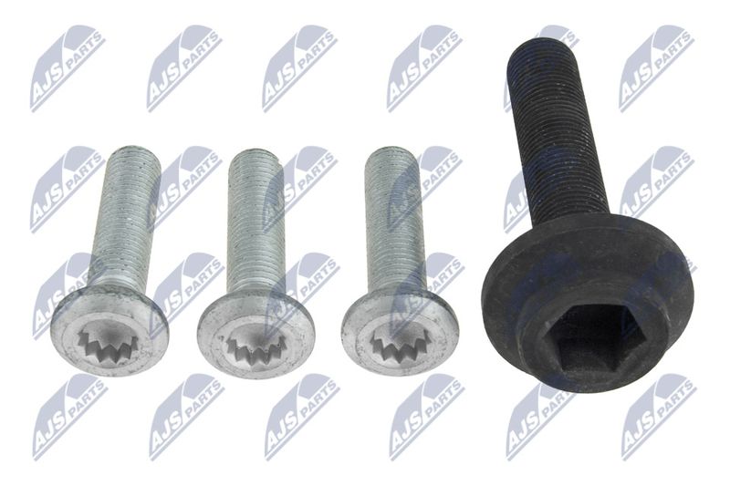 NTY KLP-VW-013-Z Repair Kit, wheel hub