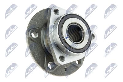 Wheel Hub NTY KLP-VW-013