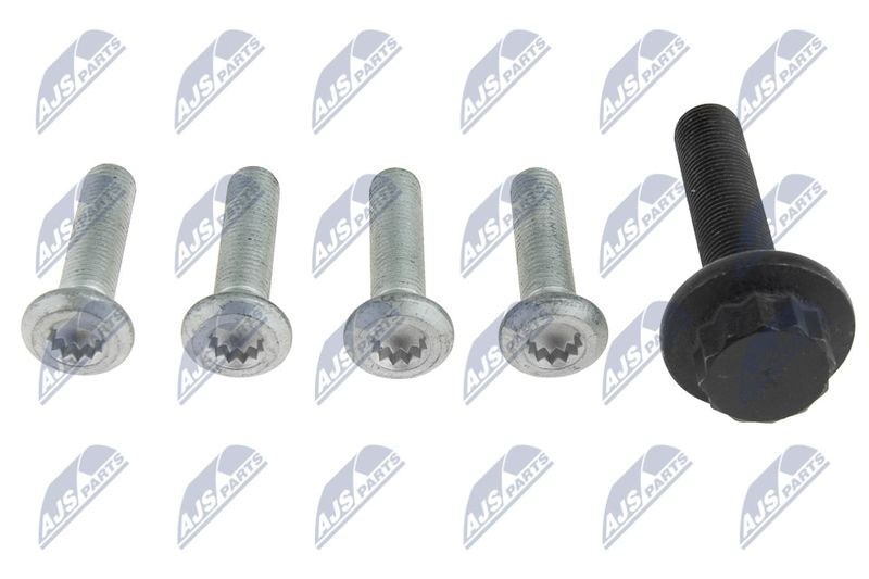 NTY KLP-VW-018-Z Repair Kit, wheel hub