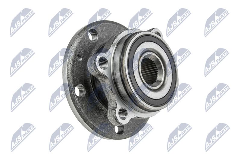 NTY KLP-VW-018 Wheel Bearing Kit