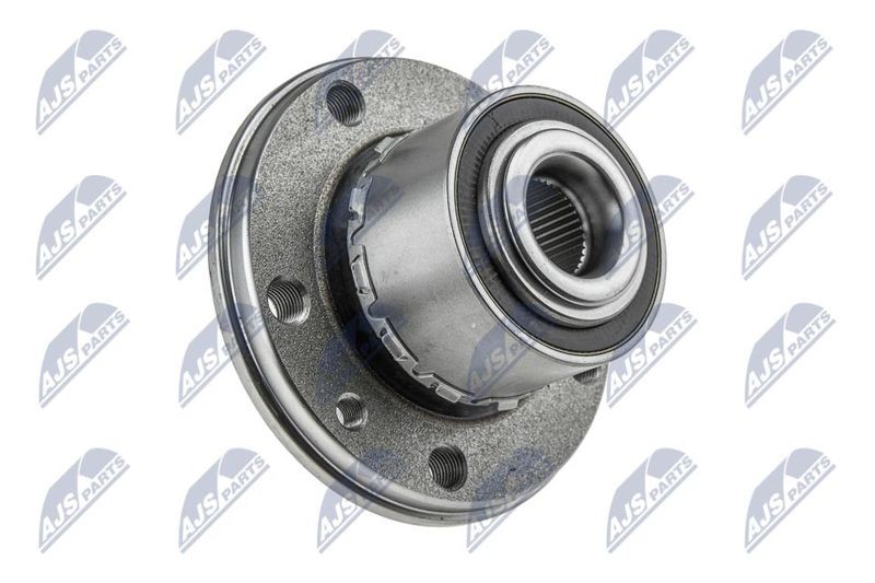 NTY KLP-VW-020 Wheel Bearing Kit