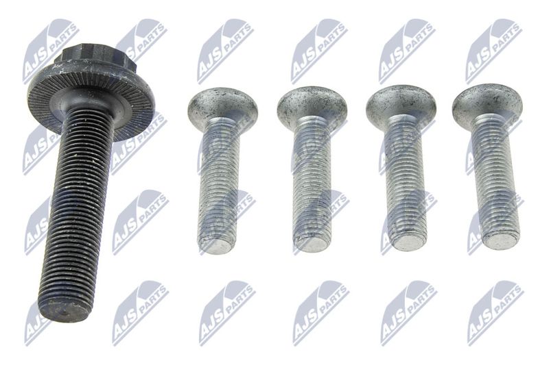 NTY KLP-VW-022-Z Repair Kit, wheel hub