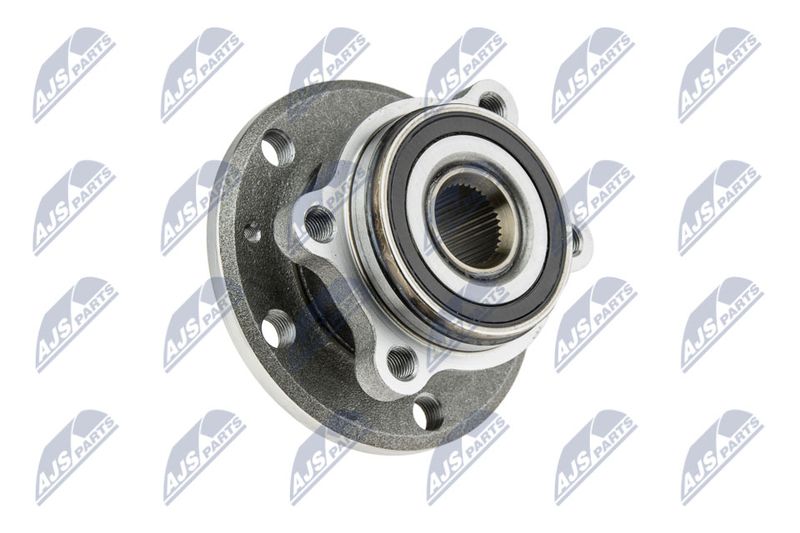 NTY KLP-VW-022 Wheel Bearing Kit
