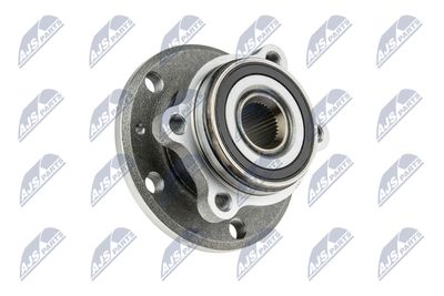 Wheel Bearing Kit NTY KLP-VW-022