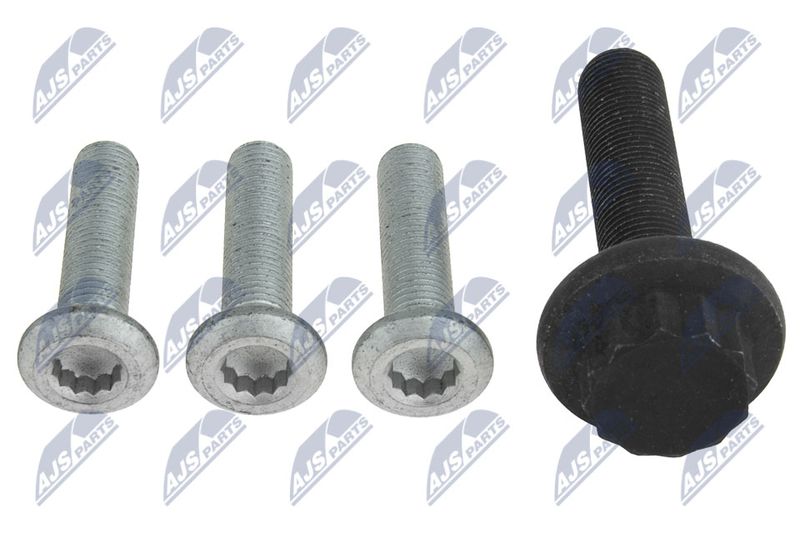 NTY KLP-VW-023-Z Repair Kit, wheel hub