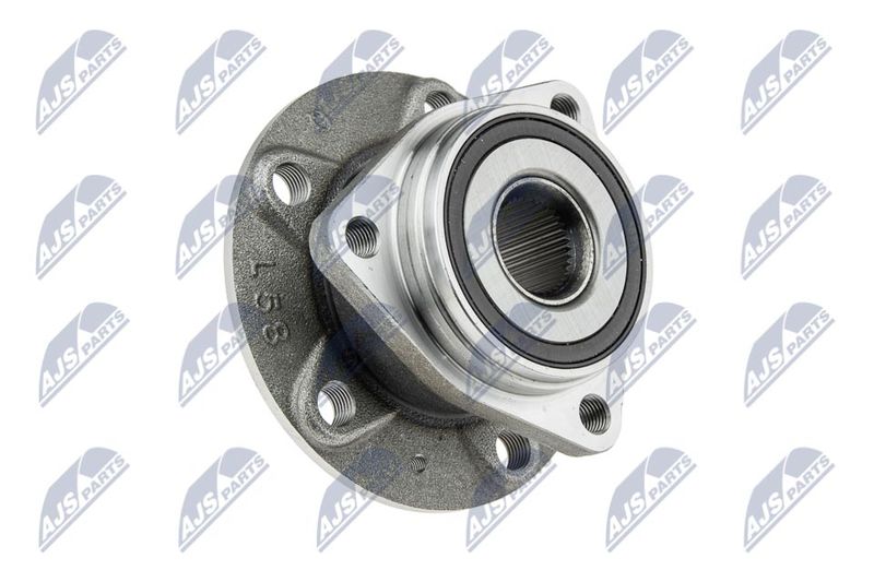 NTY KLP-VW-023 Wheel Bearing Kit