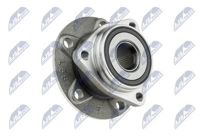 Wheel Bearing Kit NTY KLP-VW-023