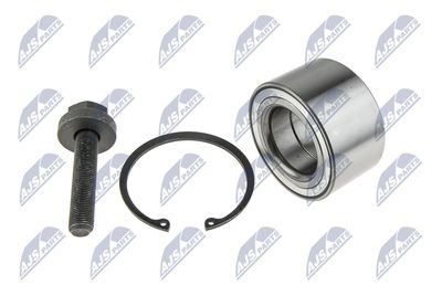 Wheel Bearing Kit NTY KLP-VW-024