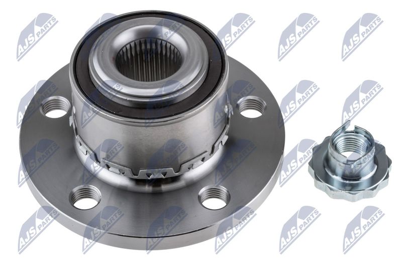NTY KLP-VW-028 Wheel Bearing Kit