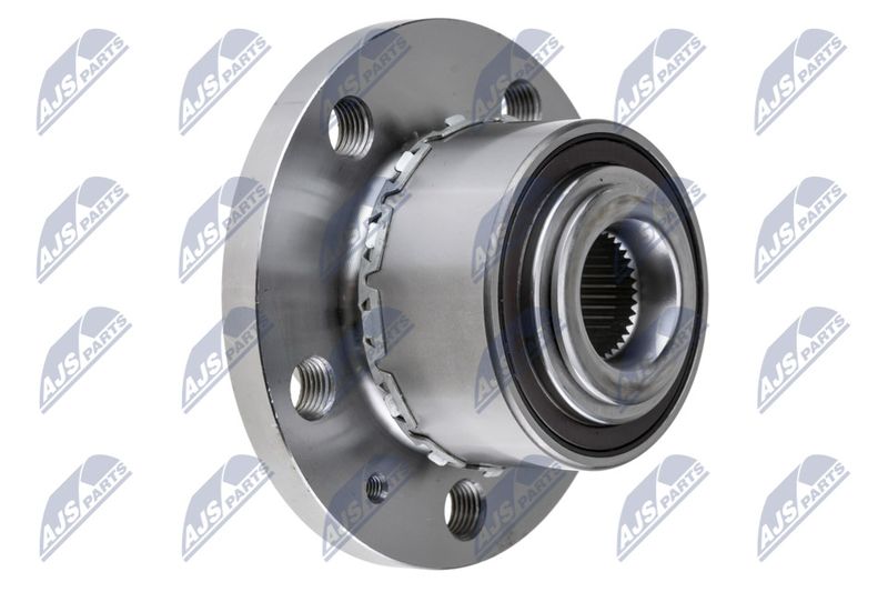 NTY KLP-VW-029 Wheel Bearing Kit