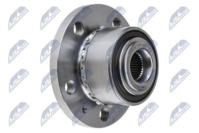 Wheel Bearing Kit NTY KLP-VW-029