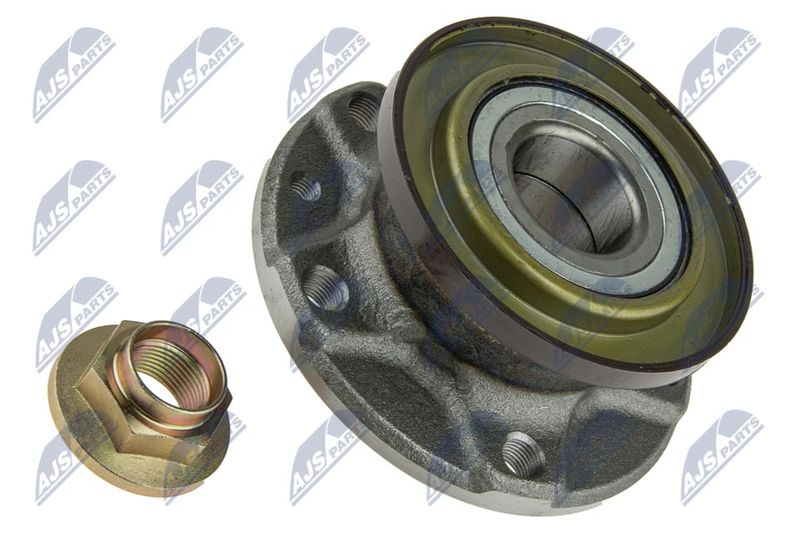 NTY KLT-AR-009 Wheel Bearing Kit