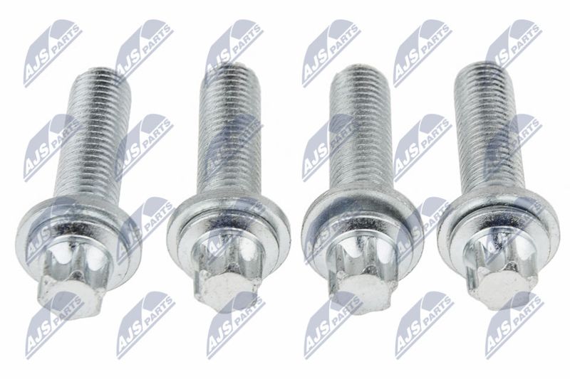 NTY KLT-AR-011-Z Repair Kit, wheel hub
