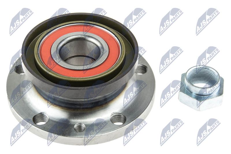NTY KLT-AR-012 Wheel Bearing Kit