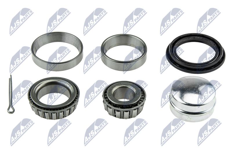NTY KLT-AU-001 Wheel Bearing Kit