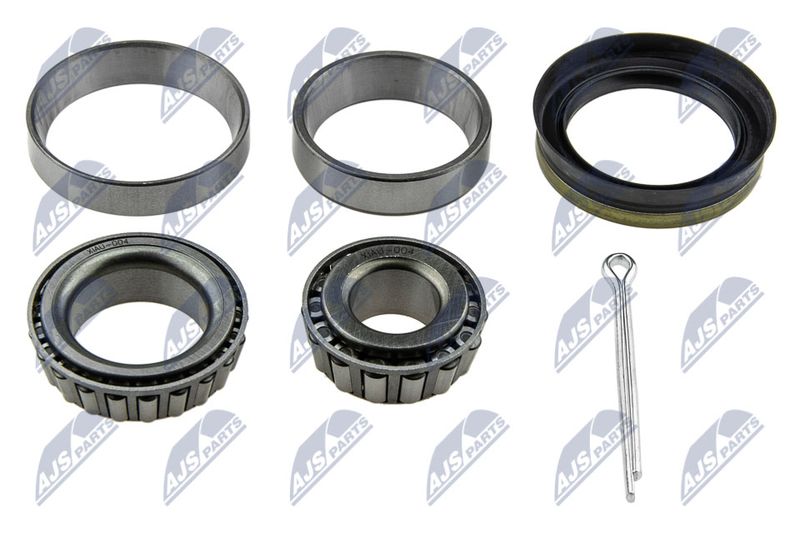 NTY KLT-AU-004 Wheel Bearing Kit