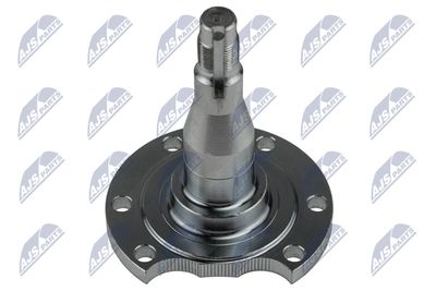 Wheel Hub NTY KLT-AU-004P
