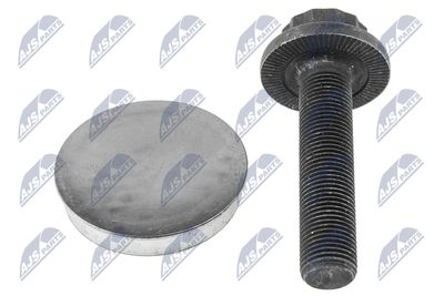 Repair Kit, wheel hub NTY KLT-AU-006-Z