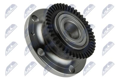 Wheel Bearing Kit NTY KLT-AU-006