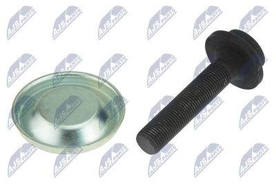 Repair Kit, wheel hub NTY KLT-AU-007-Z