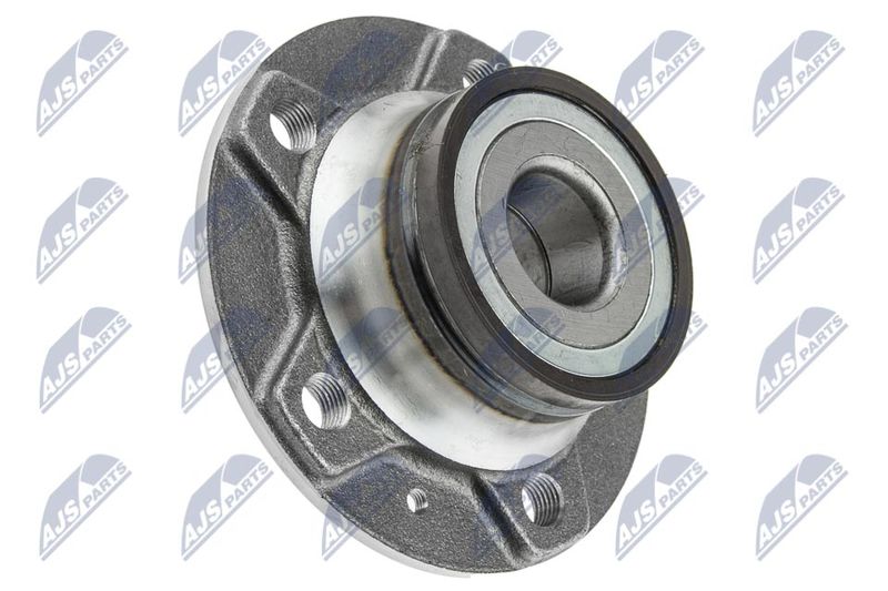 NTY KLT-AU-007 Wheel Bearing Kit