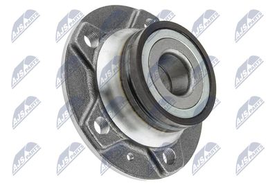 Wheel Bearing Kit NTY KLT-AU-007