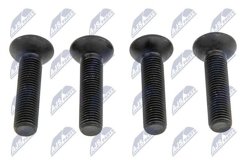 NTY KLT-AU-008-Z Repair Kit, wheel hub