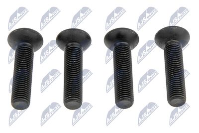 Repair Kit, wheel hub NTY KLT-AU-008-Z