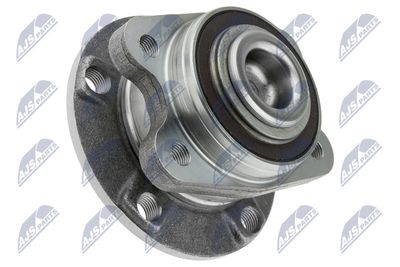 Wheel Bearing Kit NTY KLT-AU-008