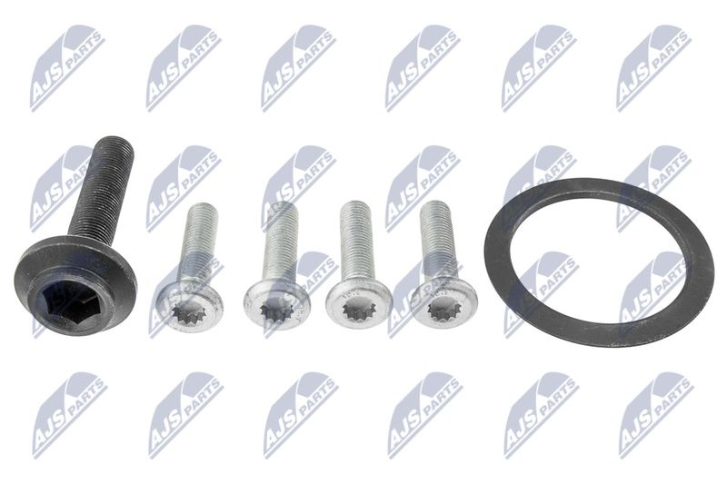 NTY KLT-AU-009-Z Repair Kit, wheel hub