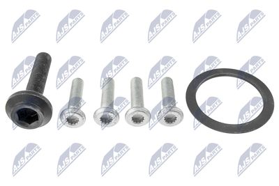 Repair Kit, wheel hub NTY KLT-AU-009-Z