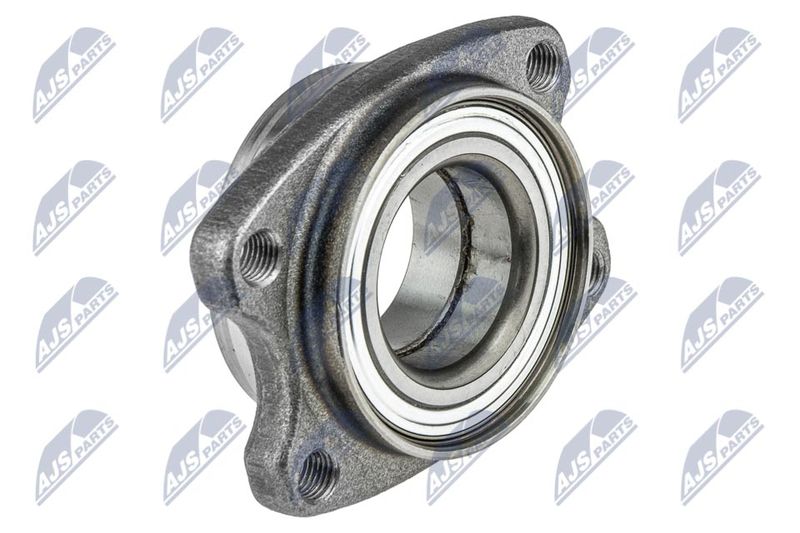 NTY KLT-AU-009 Wheel Bearing Kit